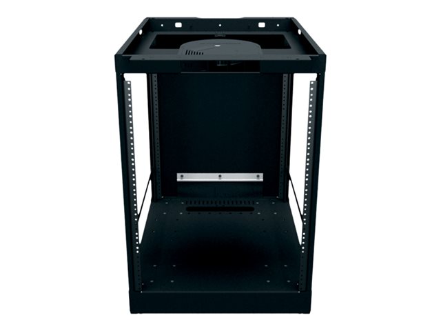 Middle Atlantic C5 Series Credenza Rack C5-FF31-1 - Rack open frame - 4-post - 14U