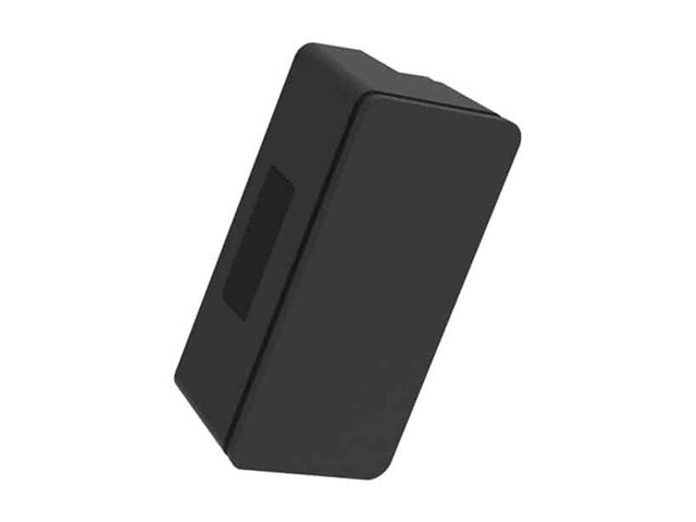 SCANNER 2D FOR TREK