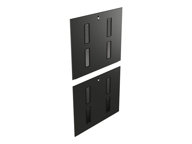Pass-Through Side Panels 48Ux1200 Powder