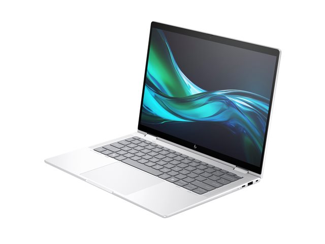 HP Elite x360 1040 G11 Notebook - Flip design - Intel Core Ultra 5 - 125H / up to 4.5 GHz - Win 11 Pro - Intel Arc Graphics - 32 GB RAM - 512 GB SSD NVMe, TLC - 14\" IPS touchscreen 1920 x 1200 - Wi-Fi 7, Bluetooth - 5G LTE, NR - kbd: Belgium - with HP 3 Years Premium On-Site Service for Notebooks - with HP Wolf Pro Security Edition (1 year)