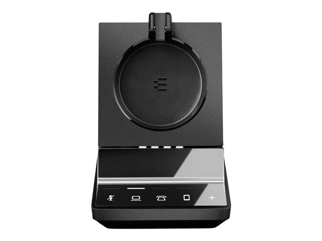 EPOS IMPACT SDW 5065 - EU/UK/AUS Double Sided DECT system USB Phone
