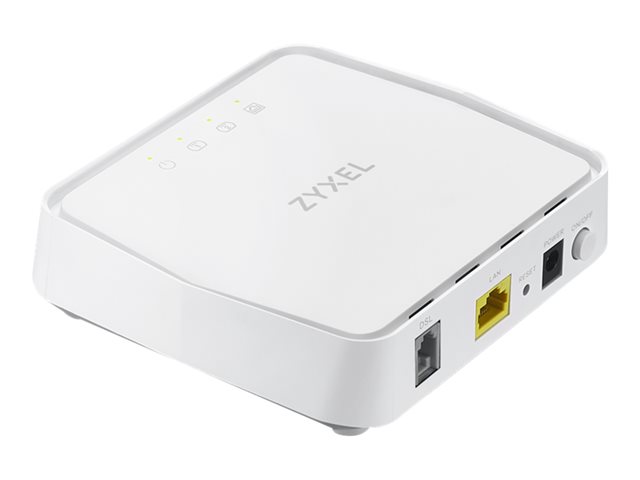Zyxel VMG4005-B50A - Router - DSL modem 1GbE