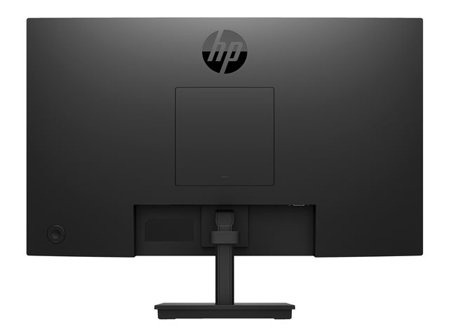 HP 324pf - Series 3 Pro - LED monitor - 24\" (23.8\" viewable) - 1920 x 1080 Full HD (1080p) @ 100 Hz - IPS - 250 cd/m² - 1000:1 - 5 ms - HDMI, VGA, DisplayPort - black - Smart Buy