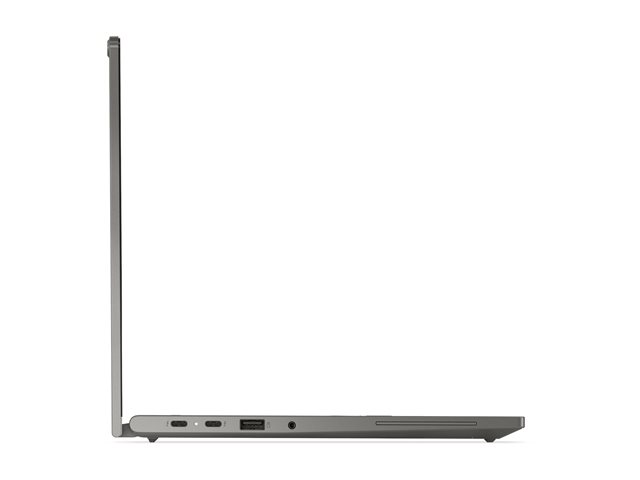 ThinkPad L13 2-in-1 G6, Intel® Core™ Ultra 7 255U (E-cores up to 4.20GHz, 12MB), 13.3\" WUXGA Touch, W11P64 EMEA WE (EN/FR/DE/IT/NL), 16.0GB, 1x512GB SSD M.2 2242 PCIe Gen4 TLC Opal, Intel® Graphics, BT 5.3,Wi-Fi 6E AX211, No Wired Ethernet, FPR, 5MP