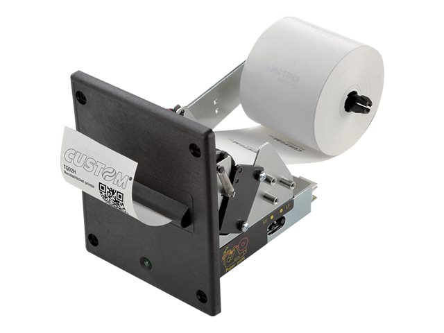 PRINTER TG02H USB RS232