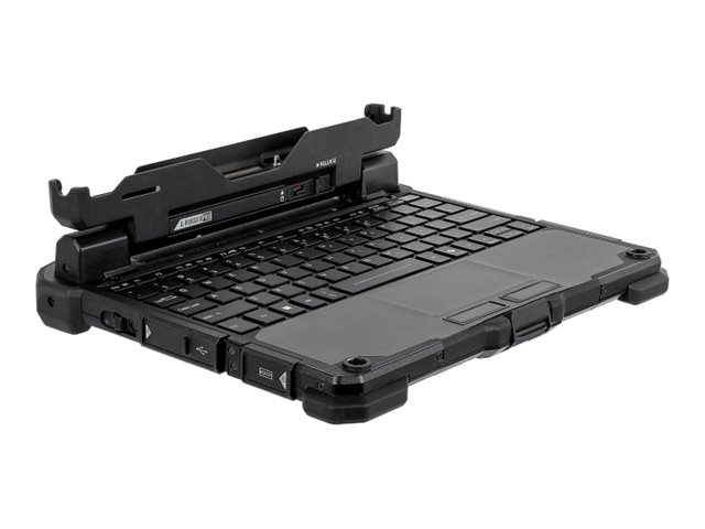 Getac Rugged Keyboard with Smart card an