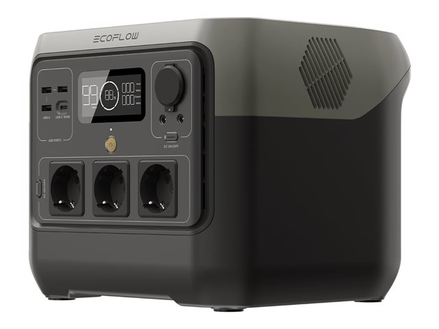 EcoFlow RIVER 2 Pro