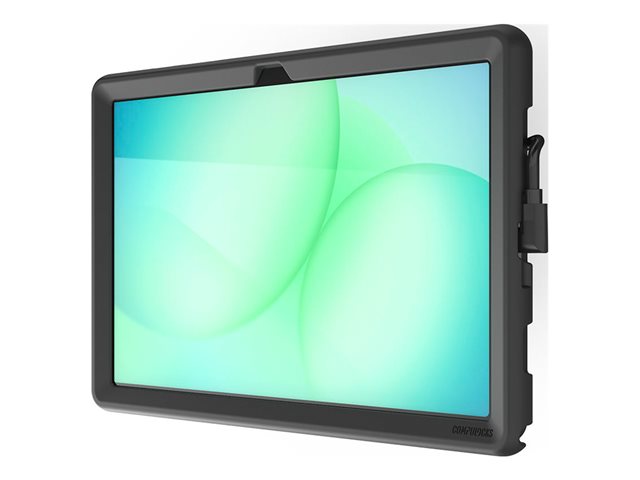 GALAXYTAB A11+POWERMOVEWALL MOUNT-BLACK