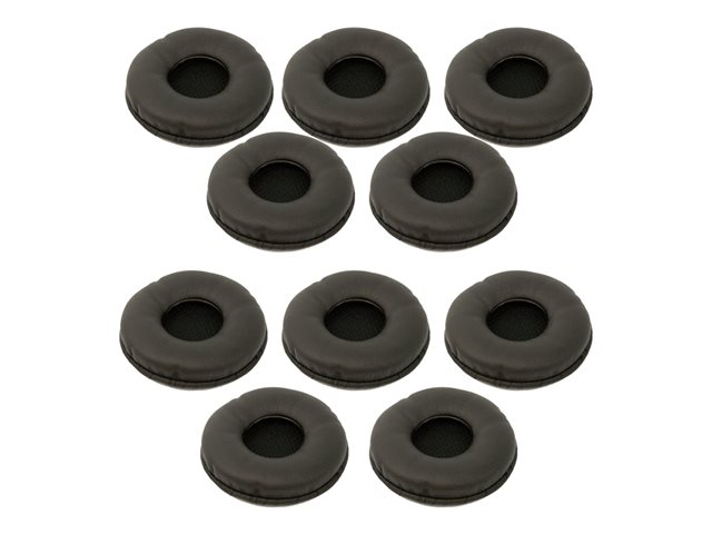 Earcushion leatherette for BIZ 2300 series (2 pieces) Accessories