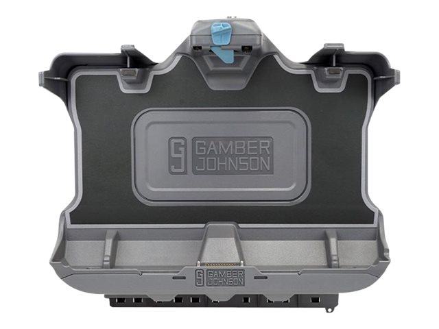 F110G6 TF1-STANDARD VEHICLE DOCKING W/