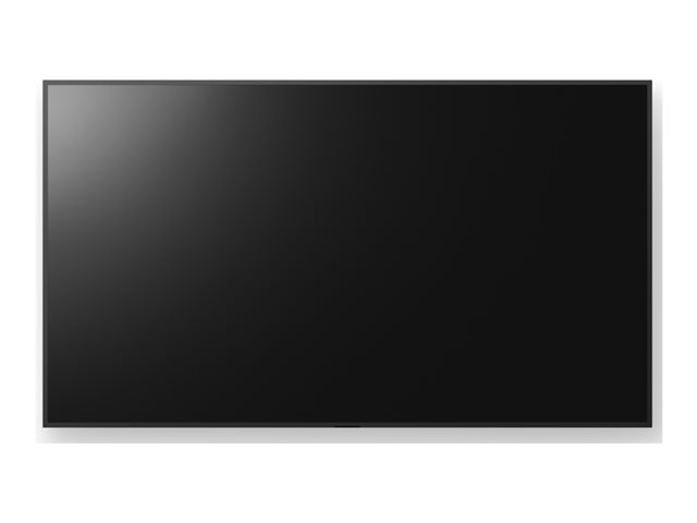 Sony 98\" Professional BRAVIA LCD 440nit with 5 years PrimeSupport