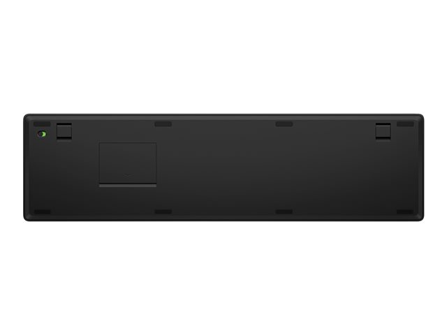ACC: HP 450 Wireless BLK Programmable Keyboard AZERTY BE