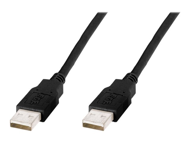USB 2.0 CONNECTION CABLE TYPE A M/M 5