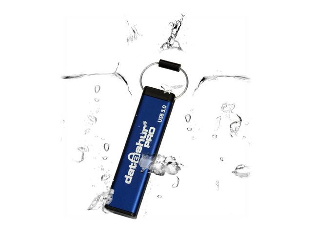 datAshur Pro USB3 256/4GB FIPS 1402
