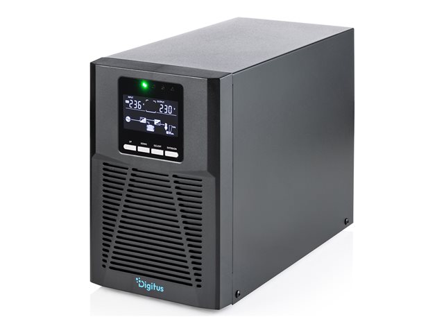 OnLine Tower UPS Module 1000VA/1000W 12V