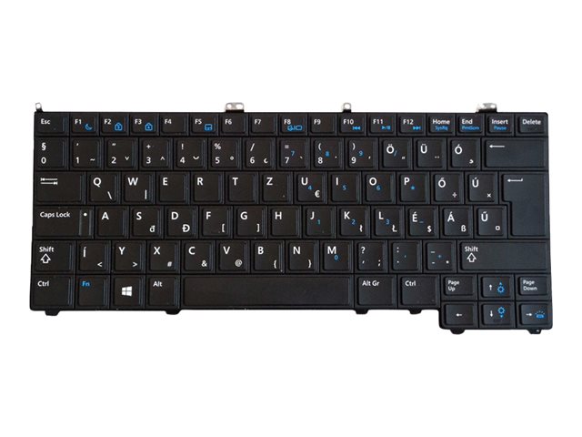 N/B KBD Lat 5500 / PWS 3541