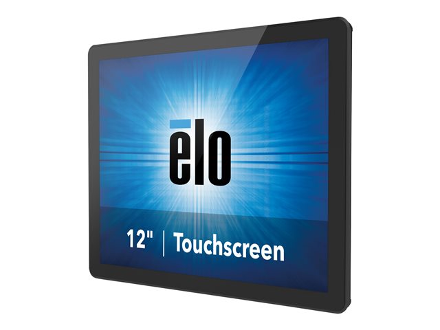 1291L 12IN WVA OPENFRAME HDMIVGA USB TOUCH CLEAR NO PWR BRICK