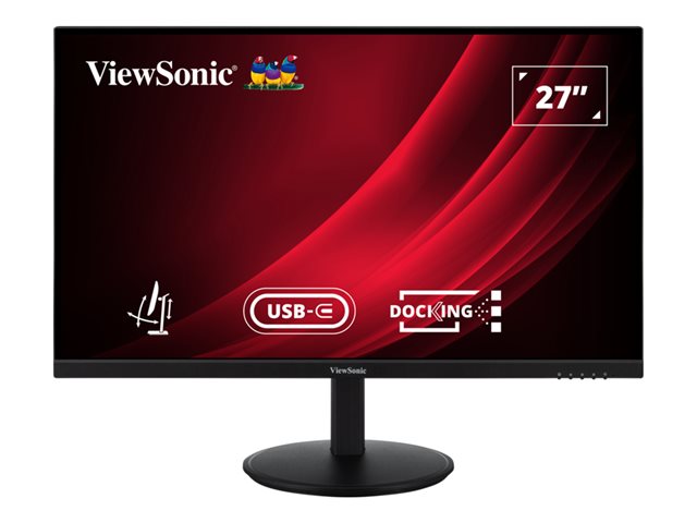 LED monitor VG2709U-2K 27IN 350 nits
