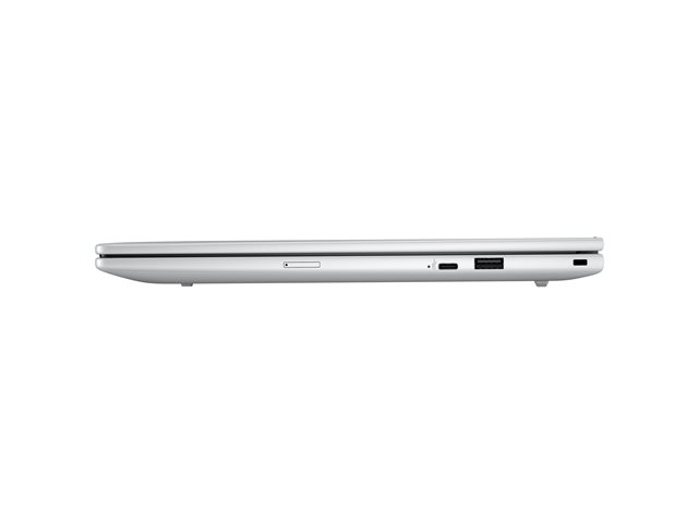 HP EliteBook 8 G1i 14 AI (NGAI PC) UMA U5 266V + 16GB / 14.0 WUXGA  W+LBL UWVA 400 5MP IR ISP+ bnt Panel / 512GB PCIe NVMe Value / W11p64NextGenStandard / 1 Yr Warranty | 3Yr OffsiteCare NB Bundled Support / 1Yr Wolf Security / Dual AryMic 5MP USB2 I