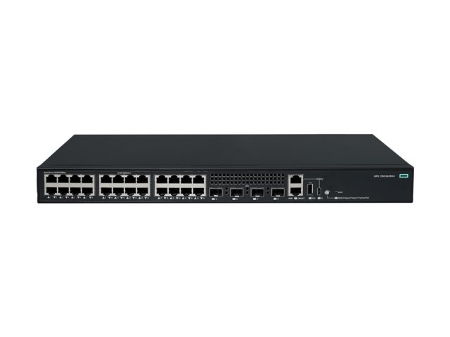 HPE NW CW 2150 24G 4P Sw EU en