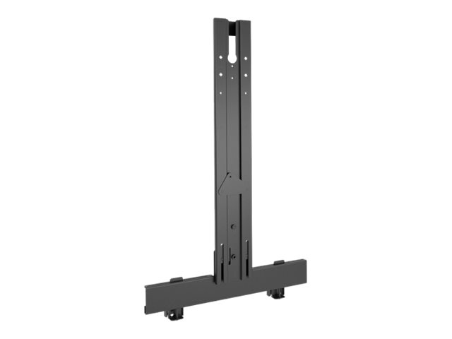 Chief Fusion Center Speaker Adapter - For Displays 70-100+\" - Black - Mounting component (speaker mount) - for speaker(s) - black - screen size: 70\"-100\" - TAA Compliant - for Fusion Large Fixed Wall Mount LSA5029, LTA5364, LTM5045, MTM3029, MTM3241