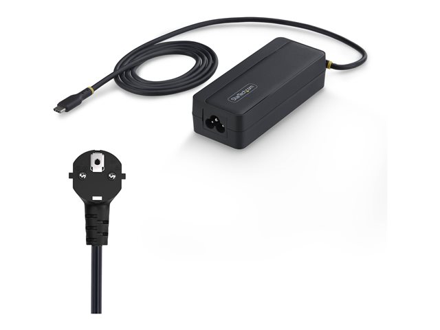 140W USB-C Laptop Charger Adapter Brick