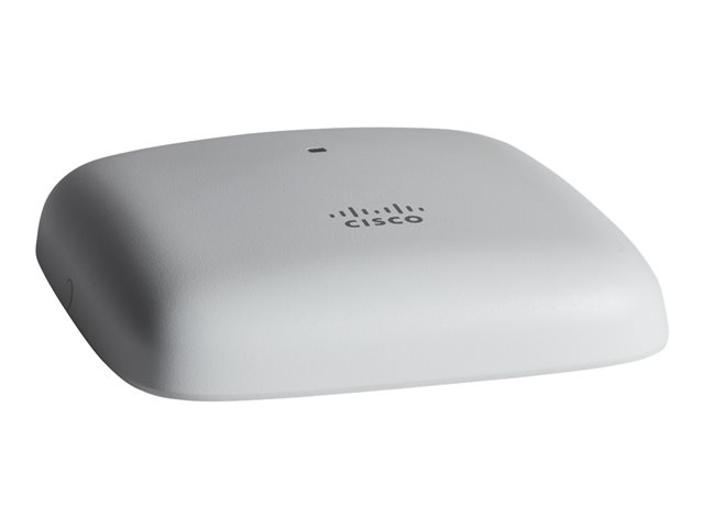 Cisco Business 140AC - Radio access point - Wi-Fi 5 - 2.4 GHz, 5 GHz