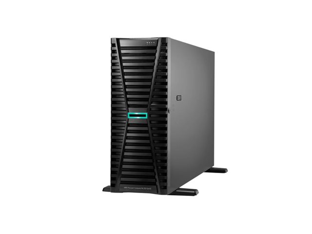 HPE ML350 G12 6505P 4x32G 8SFF EU Svr