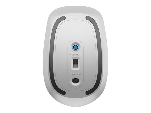 HP Z5000 - Mouse - 3 buttons - wireless - Bluetooth - for Pavilion 24, 27, 510, 570, 590, 595, TP01