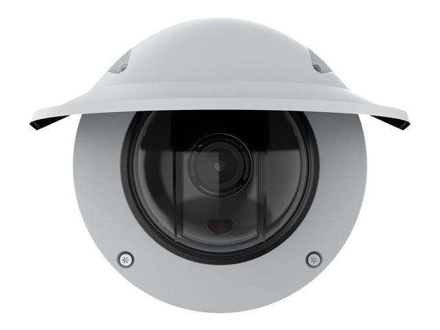 AXIS Q3538-LVE DOME CAMERA