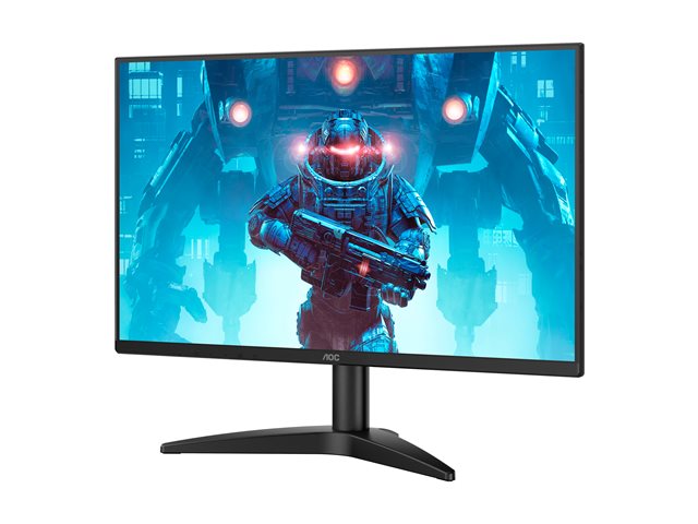 Q24B36X 24 16:9 IPS 144Hz 2560x1440 HDMI