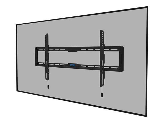 Neomounts WL30-550BL18 - Mounting kit (wall plate, bracket adapter) - for LCD display
