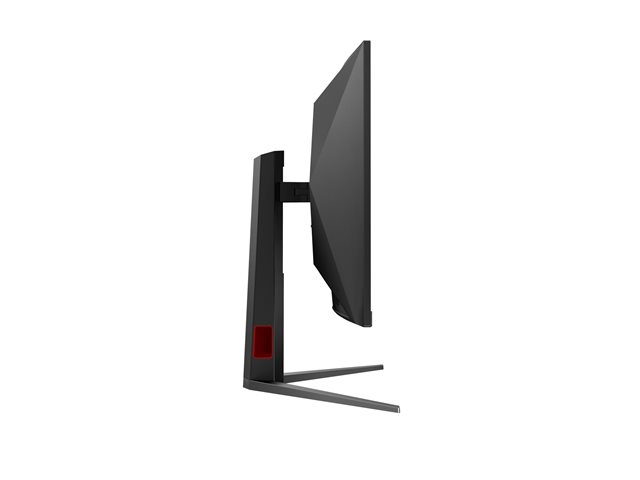 31.5I 16:9 VA 260HZ (OC NATIVE 240HZ) 1920X1080 HAS 130MM HDMI X 2X 2.0DP X 1X 1.4
