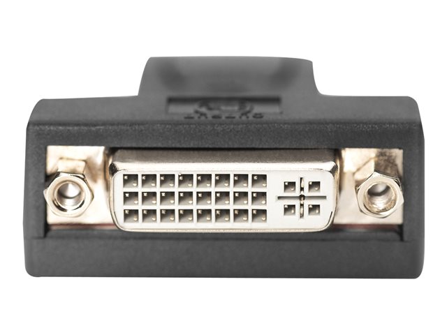 DISPLAYPORT ADAPTER DP - DVI-I (24-5) M