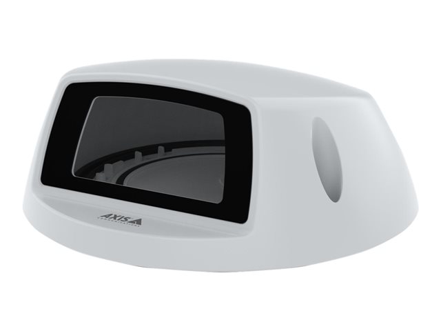 AXIS TP3826-E - Camera housing - vehicle-mountable - outdoor - for AXIS M3905-R, P3904-R, P3905-R