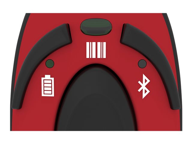 DuraScan D740 Universal Barcode