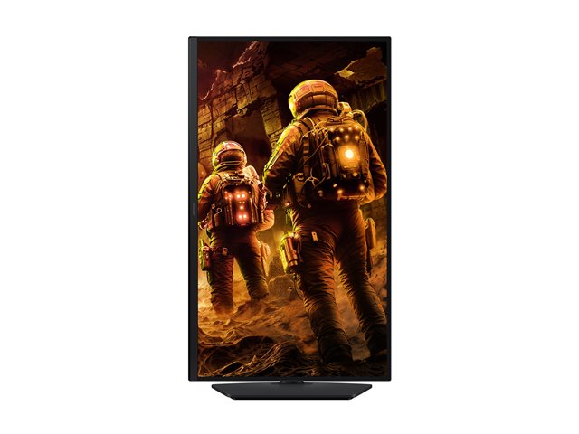 ODYSSEY G5 - G50F 32'' IPS 180Hz