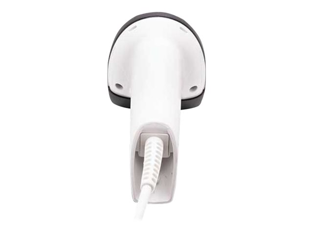 QUICKSCAN D2590 2D MPX WHT 5V