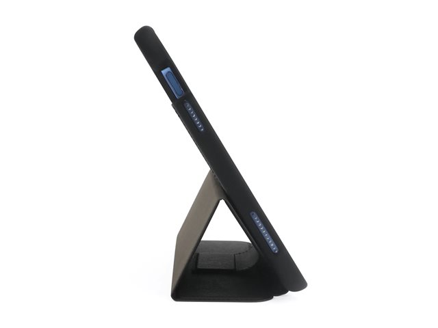 NK NutKase w/ Stylus Holder for iPad 10.9\" (10th Gen) - Black