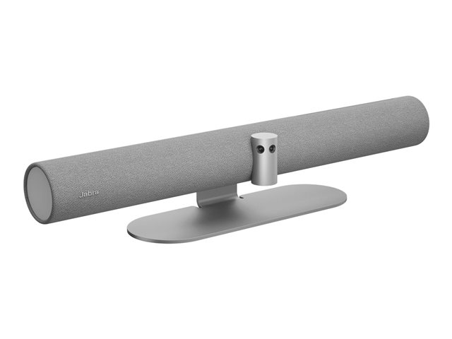 Jabra PanaCast 50 Table Stand Light Grey