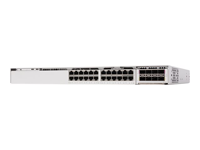 Cisco 9350 24-port 60W UPoE