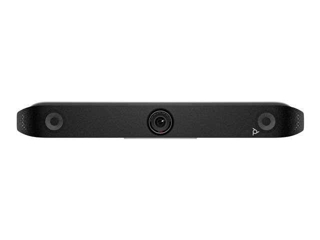 Poly Studio X52 Camera with TC10 Controller Kit No Radio or Power Cord GSA/TAA - Replaces Poly SKU G7200-88095-125