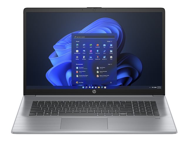 HP 470 G10 i5-1335U/17/16GB/512GB QWERTY