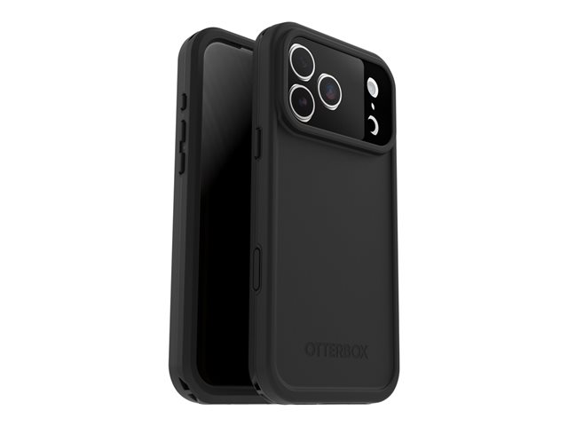 OtterBox Fre MagSafe Camera Control Apple iPhone 17 Pro Max - black