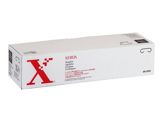 Xerox WorkCentre 5845/5855 - Staples (pack of 15000) - for AltaLink B8045, B8045/B8055, B8055, B8065, B8075, B8090, WorkCentre 57XX, 58XX