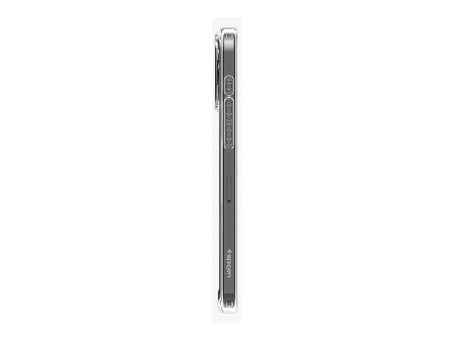 Spigen iPhone 15 Pro Ultra Hybrid MagFit White