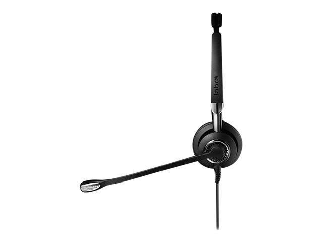 Jabra Biz 2400 II QD Duo NC Headset