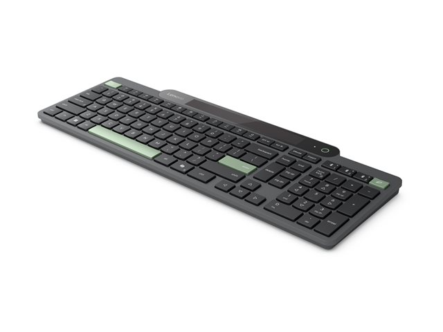 Lenovo Self-Charging Bluetooth Keyboard