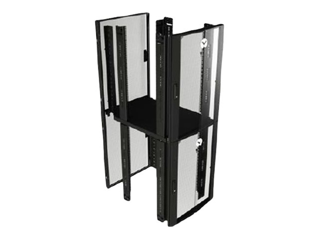 Colocation Kit 42Ux600x1100 Color RAL702