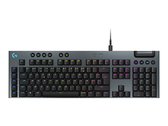 G915 X WIRED G KB BLACK-FRA-EMEA28i-935